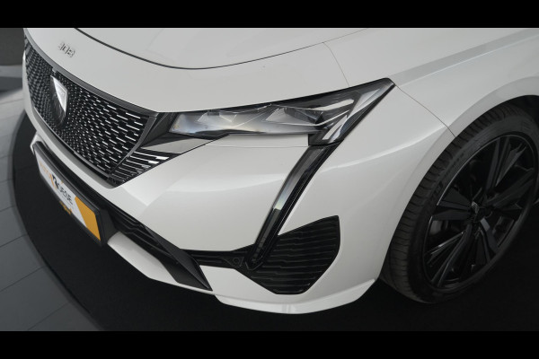 Peugeot 308 PureTech 130 GT Pack Business | Camera | Dodehoekdetectie | Apple Carplay Peugeot 308 PureTech 130 GT Pack Business | Camera | Dodehoekdetectie | Apple Carplay