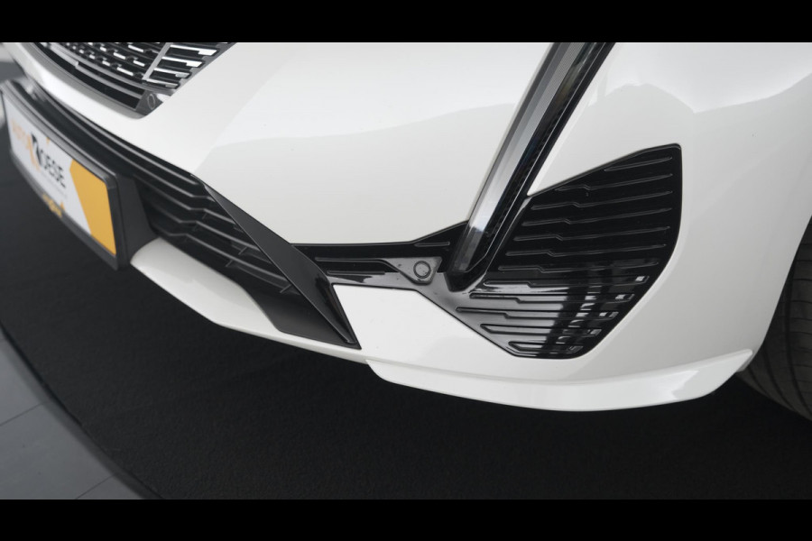 Peugeot 308 PureTech 130 GT Pack Business | Camera | Dodehoekdetectie | Apple Carplay Peugeot 308 PureTech 130 GT Pack Business | Camera | Dodehoekdetectie | Apple Carplay