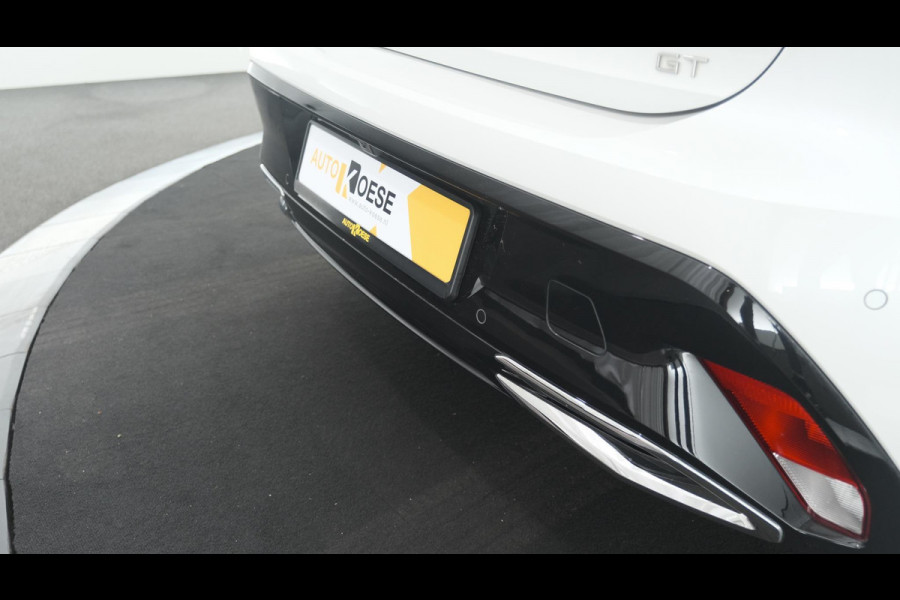 Peugeot 308 PureTech 130 GT Pack Business | Camera | Dodehoekdetectie | Apple Carplay Peugeot 308 PureTech 130 GT Pack Business | Camera | Dodehoekdetectie | Apple Carplay