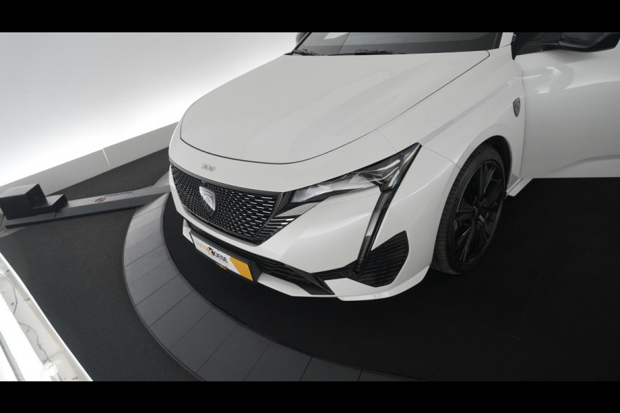 Peugeot 308 PureTech 130 GT Pack Business | Camera | Dodehoekdetectie | Apple Carplay Peugeot 308 PureTech 130 GT Pack Business | Camera | Dodehoekdetectie | Apple Carplay