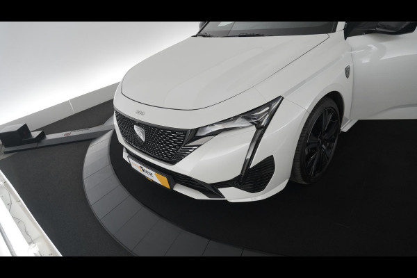 Peugeot 308 PureTech 130 GT Pack Business | Camera | Dodehoekdetectie | Apple Carplay Peugeot 308 PureTech 130 GT Pack Business | Camera | Dodehoekdetectie | Apple Carplay
