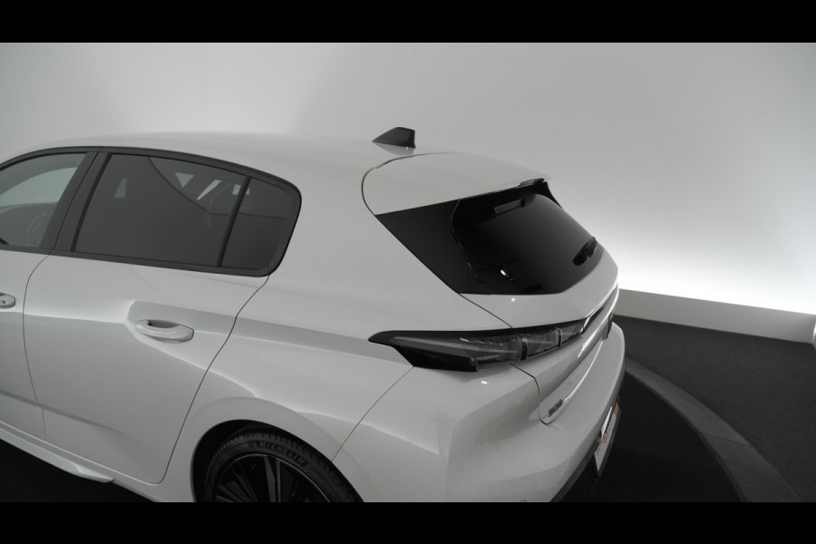 Peugeot 308 PureTech 130 GT Pack Business | Camera | Dodehoekdetectie | Apple Carplay Peugeot 308 PureTech 130 GT Pack Business | Camera | Dodehoekdetectie | Apple Carplay