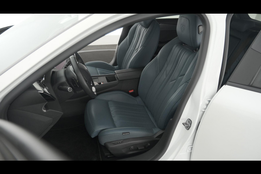 Peugeot 308 PureTech 130 GT Pack Business | Camera | Dodehoekdetectie | Apple Carplay Peugeot 308 PureTech 130 GT Pack Business | Camera | Dodehoekdetectie | Apple Carplay