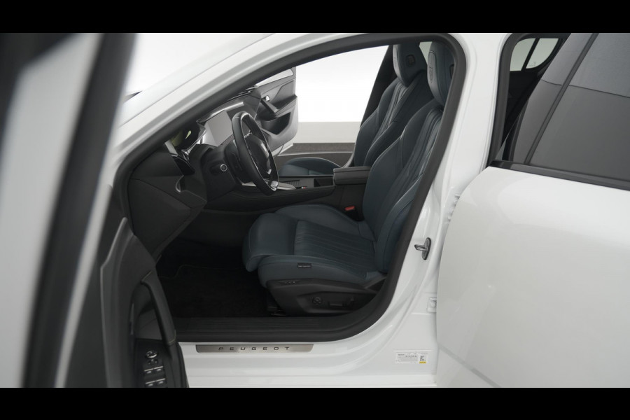Peugeot 308 PureTech 130 GT Pack Business | Camera | Dodehoekdetectie | Apple Carplay Peugeot 308 PureTech 130 GT Pack Business | Camera | Dodehoekdetectie | Apple Carplay