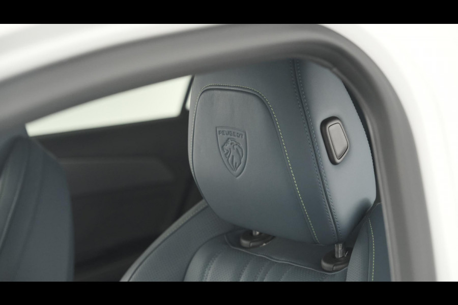 Peugeot 308 PureTech 130 GT Pack Business | Camera | Dodehoekdetectie | Apple Carplay Peugeot 308 PureTech 130 GT Pack Business | Camera | Dodehoekdetectie | Apple Carplay