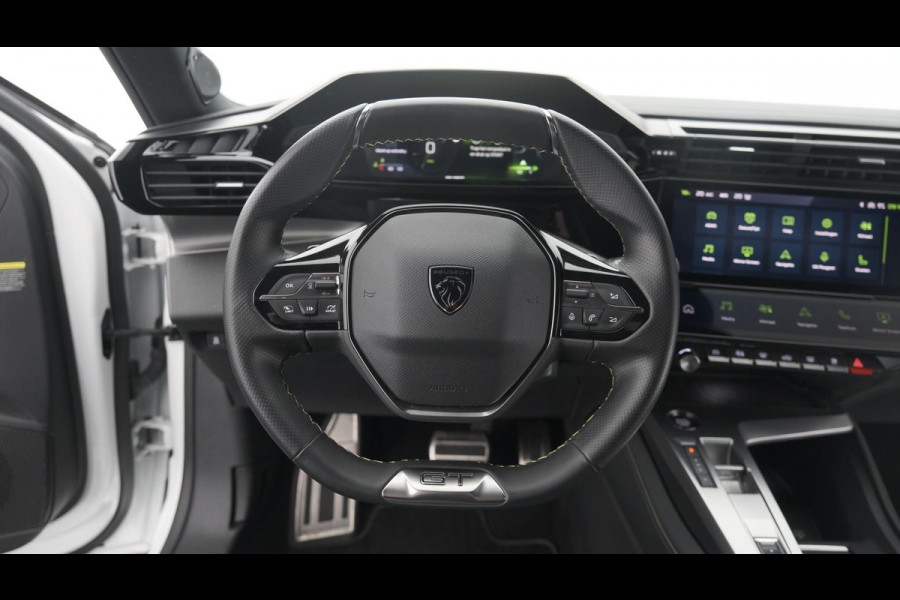 Peugeot 308 PureTech 130 GT Pack Business | Camera | Dodehoekdetectie | Apple Carplay Peugeot 308 PureTech 130 GT Pack Business | Camera | Dodehoekdetectie | Apple Carplay