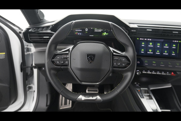 Peugeot 308 PureTech 130 GT Pack Business | Camera | Dodehoekdetectie | Apple Carplay Peugeot 308 PureTech 130 GT Pack Business | Camera | Dodehoekdetectie | Apple Carplay