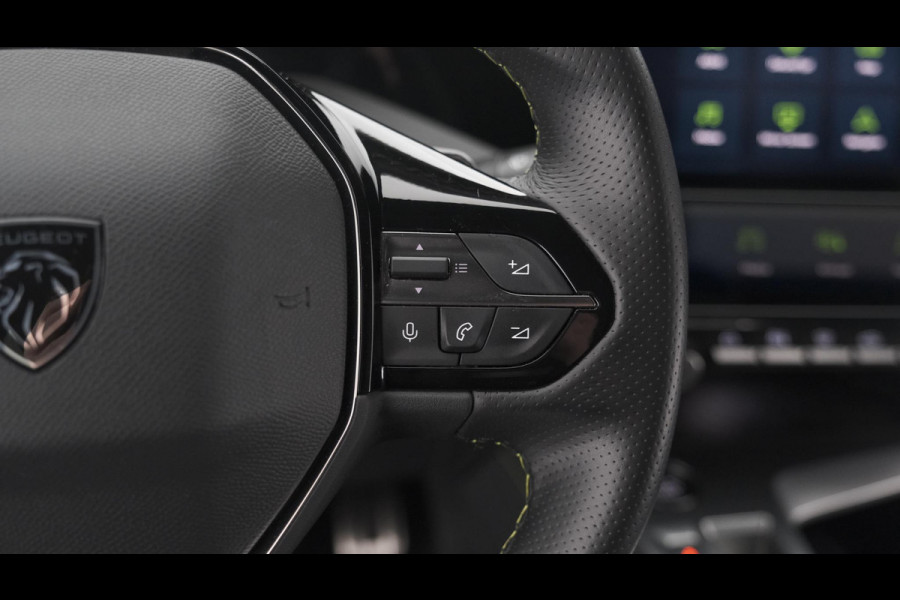 Peugeot 308 PureTech 130 GT Pack Business | Camera | Dodehoekdetectie | Apple Carplay Peugeot 308 PureTech 130 GT Pack Business | Camera | Dodehoekdetectie | Apple Carplay