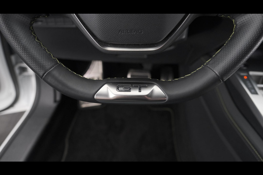 Peugeot 308 PureTech 130 GT Pack Business | Camera | Dodehoekdetectie | Apple Carplay Peugeot 308 PureTech 130 GT Pack Business | Camera | Dodehoekdetectie | Apple Carplay