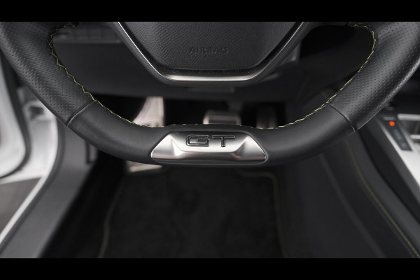 Peugeot 308 PureTech 130 GT Pack Business | Camera | Dodehoekdetectie | Apple Carplay Peugeot 308 PureTech 130 GT Pack Business | Camera | Dodehoekdetectie | Apple Carplay