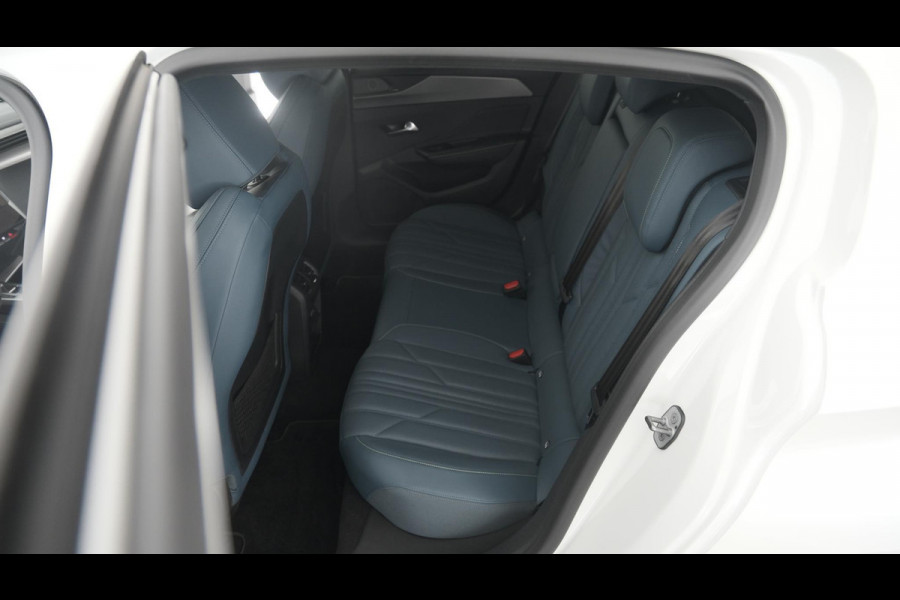 Peugeot 308 PureTech 130 GT Pack Business | Camera | Dodehoekdetectie | Apple Carplay Peugeot 308 PureTech 130 GT Pack Business | Camera | Dodehoekdetectie | Apple Carplay