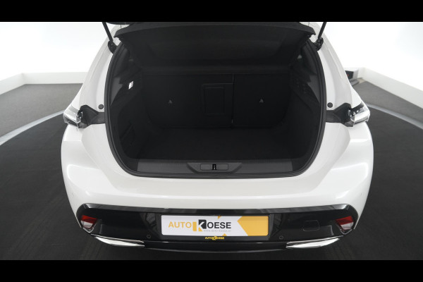 Peugeot 308 PureTech 130 GT Pack Business | Camera | Dodehoekdetectie | Apple Carplay Peugeot 308 PureTech 130 GT Pack Business | Camera | Dodehoekdetectie | Apple Carplay