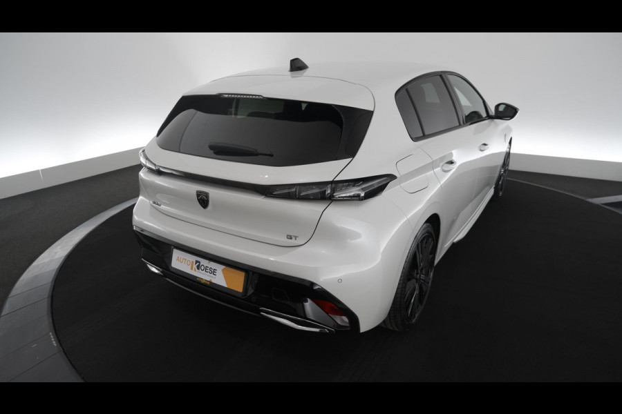 Peugeot 308 PureTech 130 GT Pack Business | Camera | Dodehoekdetectie | Apple Carplay Peugeot 308 PureTech 130 GT Pack Business | Camera | Dodehoekdetectie | Apple Carplay