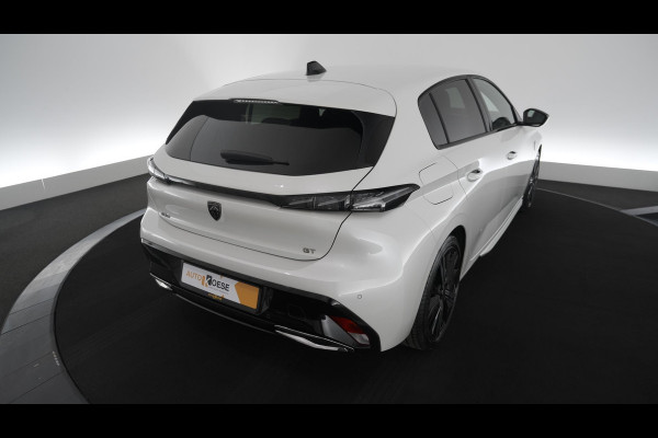 Peugeot 308 PureTech 130 GT Pack Business | Camera | Dodehoekdetectie | Apple Carplay Peugeot 308 PureTech 130 GT Pack Business | Camera | Dodehoekdetectie | Apple Carplay