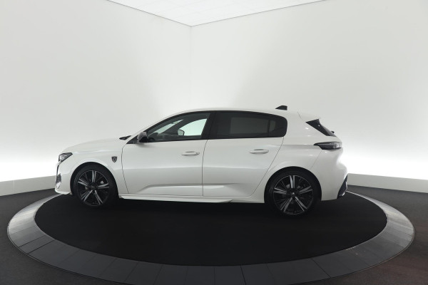 Peugeot 308 PureTech 130 GT Pack Business | Camera | Dodehoekdetectie | Apple Carplay Peugeot 308 PureTech 130 GT Pack Business | Camera | Dodehoekdetectie | Apple Carplay