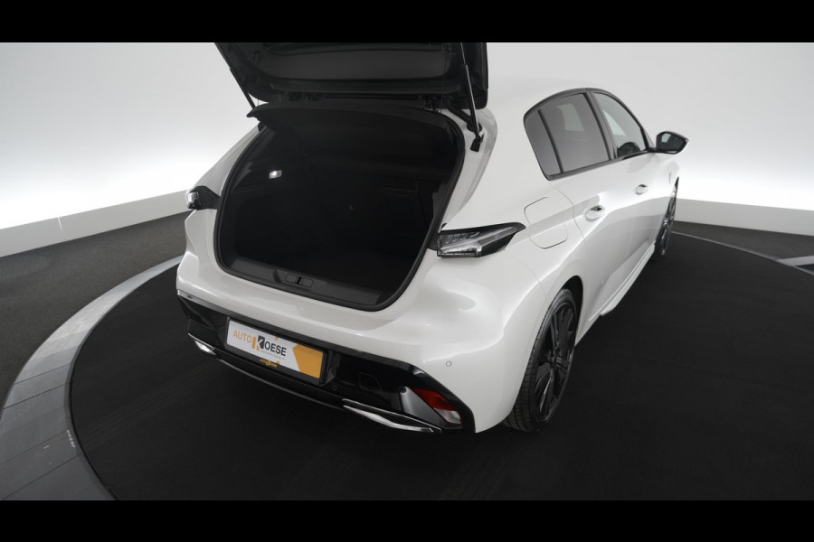 Peugeot 308 PureTech 130 GT Pack Business | Camera | Dodehoekdetectie | Apple Carplay Peugeot 308 PureTech 130 GT Pack Business | Camera | Dodehoekdetectie | Apple Carplay