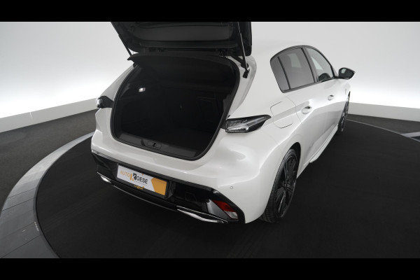 Peugeot 308 PureTech 130 GT Pack Business | Camera | Dodehoekdetectie | Apple Carplay Peugeot 308 PureTech 130 GT Pack Business | Camera | Dodehoekdetectie | Apple Carplay