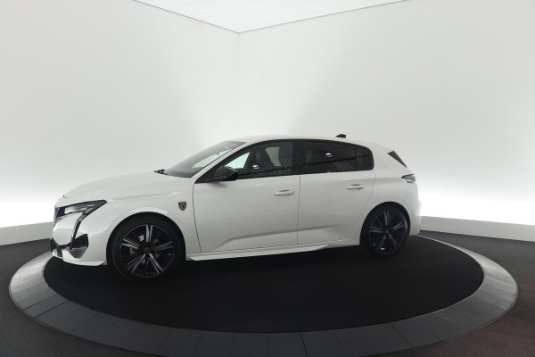 Peugeot 308 PureTech 130 GT Pack Business | Camera | Dodehoekdetectie | Apple Carplay Peugeot 308 PureTech 130 GT Pack Business | Camera | Dodehoekdetectie | Apple Carplay