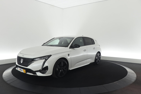 Peugeot 308 PureTech 130 GT Pack Business | Camera | Dodehoekdetectie | Apple Carplay Peugeot 308 PureTech 130 GT Pack Business | Camera | Dodehoekdetectie | Apple Carplay