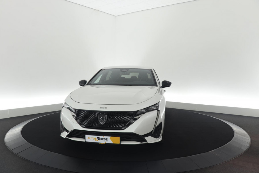 Peugeot 308 PureTech 130 GT Pack Business | Camera | Dodehoekdetectie | Apple Carplay Peugeot 308 PureTech 130 GT Pack Business | Camera | Dodehoekdetectie | Apple Carplay