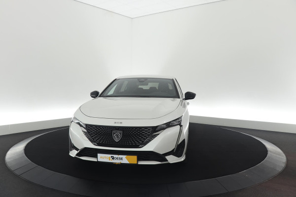 Peugeot 308 PureTech 130 GT Pack Business | Camera | Dodehoekdetectie | Apple Carplay Peugeot 308 PureTech 130 GT Pack Business | Camera | Dodehoekdetectie | Apple Carplay