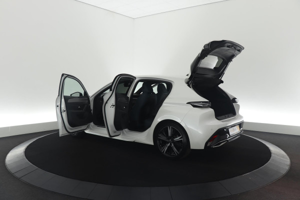 Peugeot 308 PureTech 130 GT Pack Business | Camera | Dodehoekdetectie | Apple Carplay Peugeot 308 PureTech 130 GT Pack Business | Camera | Dodehoekdetectie | Apple Carplay