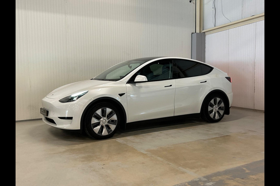 Tesla Model Y RWD 58 kWh | NAP | TREKHAAK | ZONNEDAK | TESLA GARANTIE