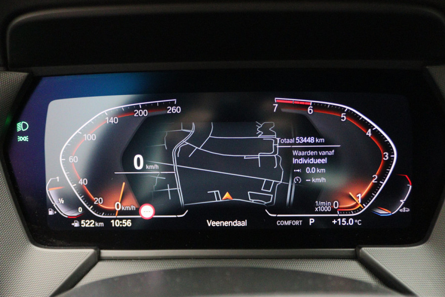 BMW 1-serie 118i Introduction Edition