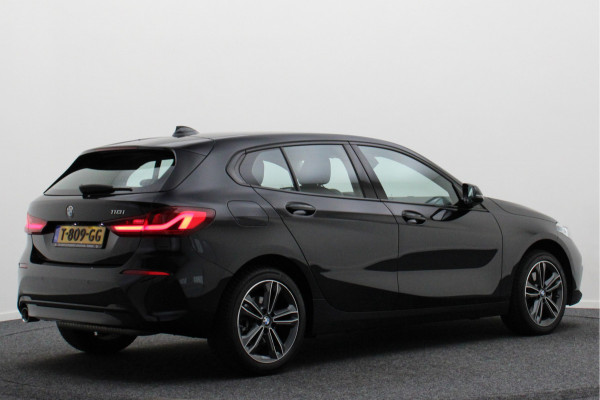 BMW 1-serie 118i Introduction Edition