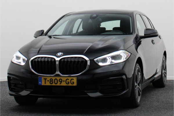 BMW 1-serie 118i Introduction Edition