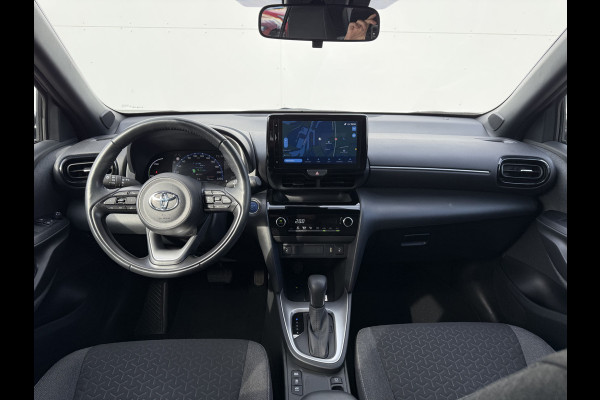 Toyota Yaris Cross 1.5 Hybrid Team D | CarPlay | Camera | ACC | Keyless | LED | DAB+ | 17 inch