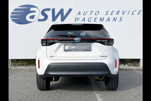 Toyota Yaris Cross 1.5 Hybrid Team D | CarPlay | Camera | ACC | Keyless | LED | DAB+ | 17 inch