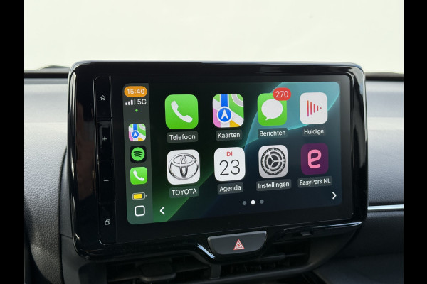 Toyota Yaris Cross 1.5 Hybrid Team D | CarPlay | Camera | ACC | Keyless | LED | DAB+ | 17 inch