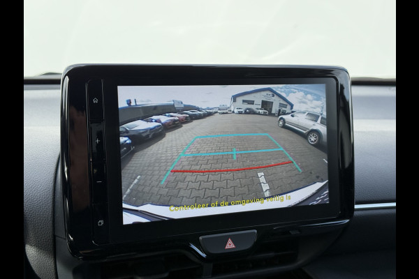 Toyota Yaris Cross 1.5 Hybrid Team D | CarPlay | Camera | ACC | Keyless | LED | DAB+ | 17 inch