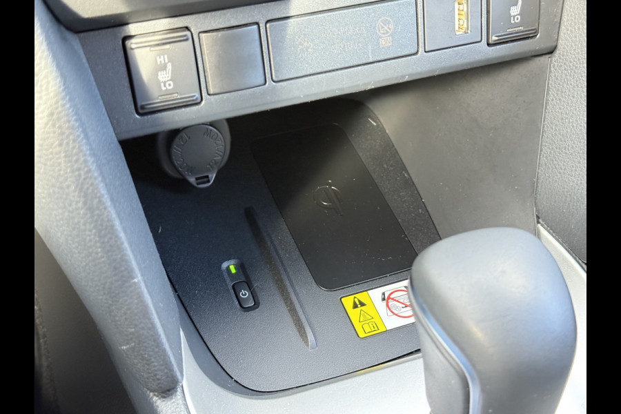 Toyota Yaris Cross 1.5 Hybrid Team D | CarPlay | Camera | ACC | Keyless | LED | DAB+ | 17 inch