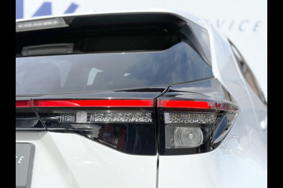 Toyota Yaris Cross 1.5 Hybrid Team D | CarPlay | Camera | ACC | Keyless | LED | DAB+ | 17 inch