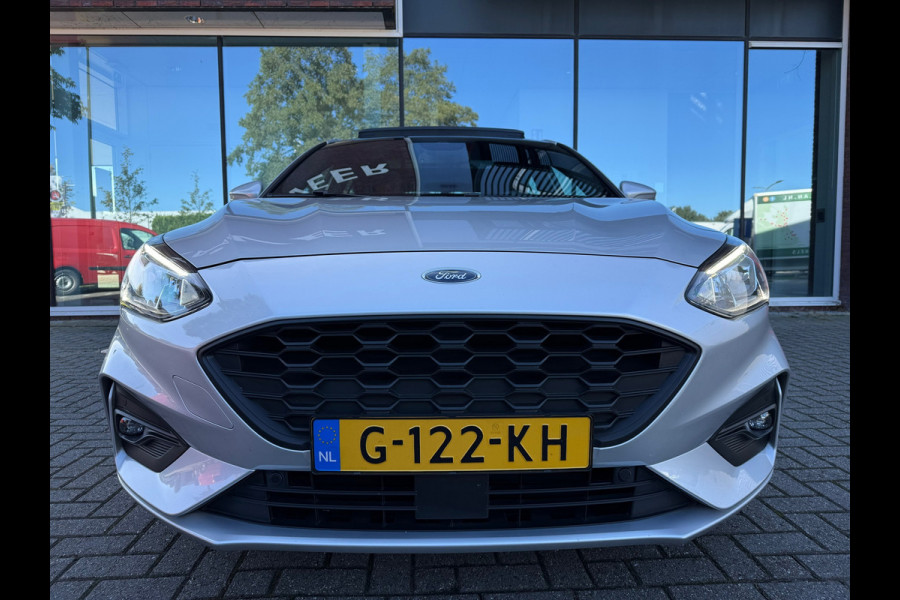 Ford Focus 1.5 EcoBoost ST Line Business - Automaat - Panoramadak - Navi - Org.NL