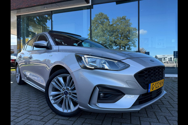 Ford Focus 1.5 EcoBoost ST Line Business - Automaat - Panoramadak - Navi - Org.NL