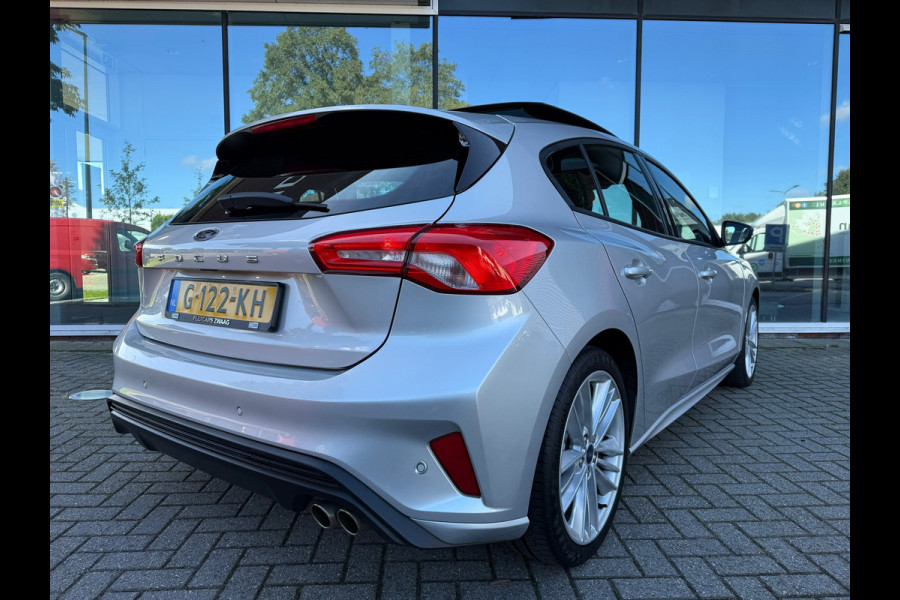 Ford Focus 1.5 EcoBoost ST Line Business - Automaat - Panoramadak - Navi - Org.NL