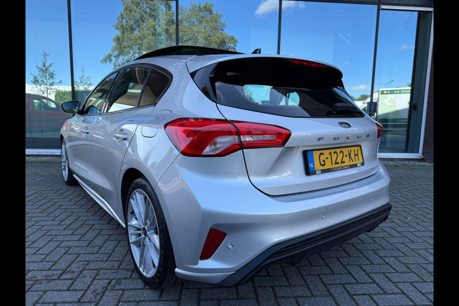 Ford Focus 1.5 EcoBoost ST Line Business - Automaat - Panoramadak - Navi - Org.NL