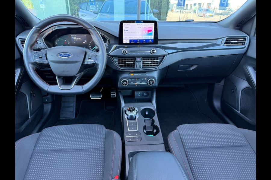 Ford Focus 1.5 EcoBoost ST Line Business - Automaat - Panoramadak - Navi - Org.NL