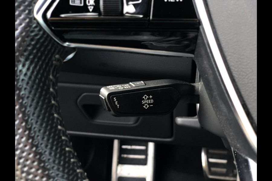 Audi A6 Avant 45 TFSI Sport S line edition | Navi, Virt. Cockp., PDC, Cruise, Carplay/Android, Stoelverw., Climate | Dealeroh. |