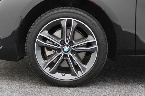 BMW 1-serie 118i Introduction Edition
