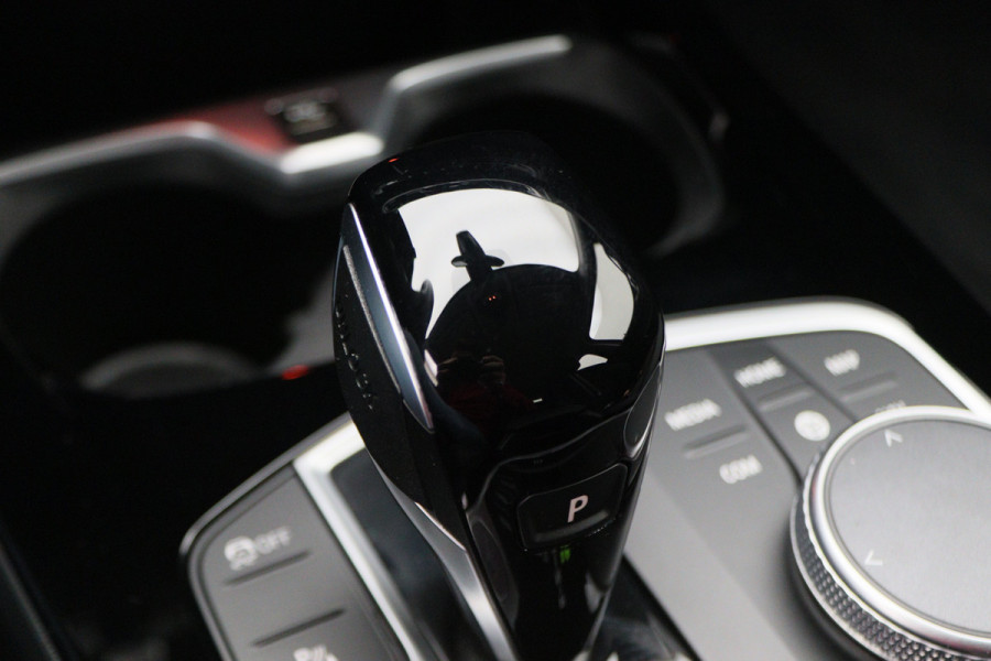 BMW 1-serie 118i Introduction Edition