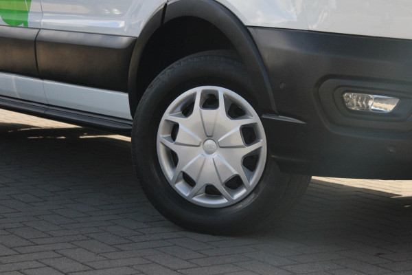 Ford E-Transit 350 L3H2 Trend 68 kWh 184pk | Zuid | Post NL Subco uitvoering | Power onboard | SYNC 4 Navigatie