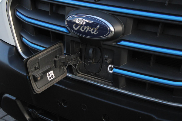 Ford E-Transit 350 L3H2 Trend 68 kWh 184pk | Zuid | Post NL Subco uitvoering | Power onboard | SYNC 4 Navigatie