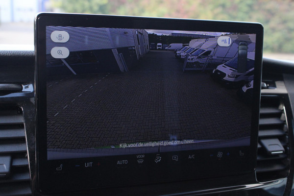 Ford E-Transit 350 L3H2 Trend 68 kWh 184pk | Zuid | Post NL Subco uitvoering | Power onboard | SYNC 4 Navigatie