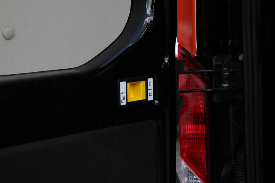 Ford E-Transit 350 L3H2 Trend 68 kWh 184pk | Zuid | Post NL Subco uitvoering | Power onboard | SYNC 4 Navigatie