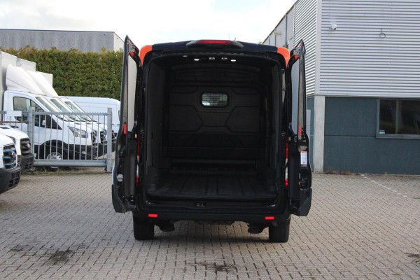 Ford E-Transit 350 L3H2 Trend 68 kWh 184pk | Zuid | Post NL Subco uitvoering | Power onboard | SYNC 4 Navigatie