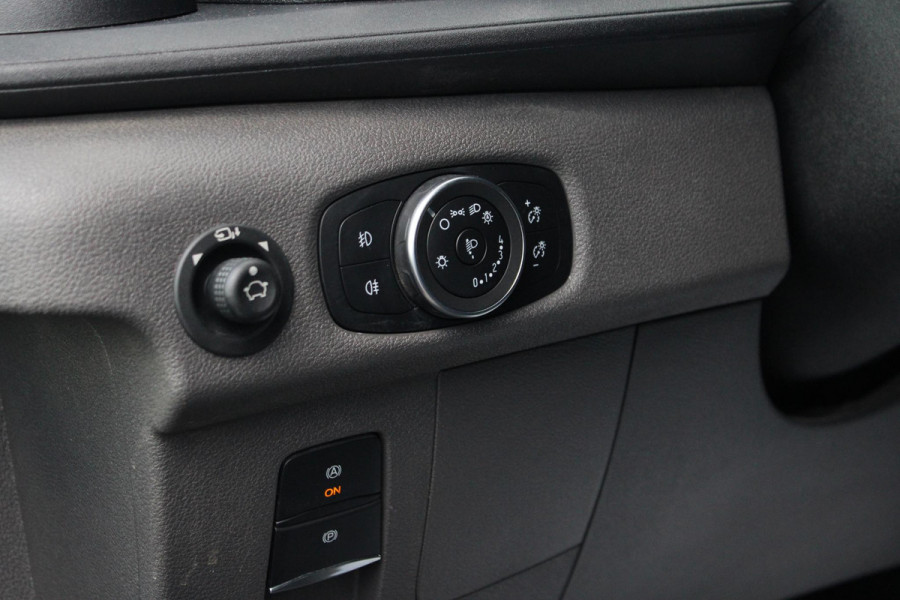 Ford E-Transit 350 L3H2 Trend 68 kWh 184pk | Zuid | Post NL Subco uitvoering | Power onboard | SYNC 4 Navigatie